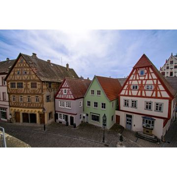 Lais Puzzle - Dettelbach, Unterfranken, Bayern - 2.000 Teile