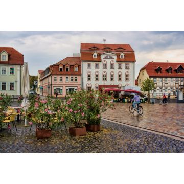 Lais Puzzle - Sömmerda, Stadtzentrum - 2.000 Teile