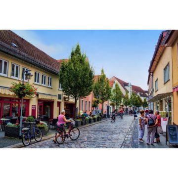Lais Puzzle - Sömmerda - 2.000 Teile