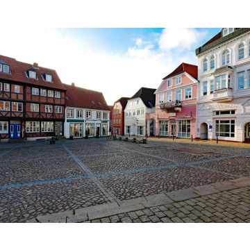 Lais Puzzle - Rendsburg Altstädter Markt - 40, 100, 200, 500, 1.000 & 2.000 Teile