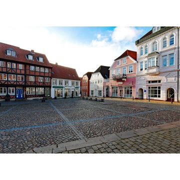 Lais Puzzle - Rendsburg Altstädter Markt - 1.000 Teile