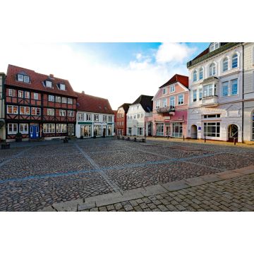 Lais Puzzle - Rendsburg Altstädter Markt - 2.000 Teile