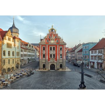 Lais Puzzle - Gotha - Rathaus und Hauptmarkt - 1.000 Teile