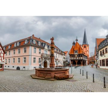 Lais Puzzle - Rathaus Michelstadt im Odenwald - 1.000 Teile