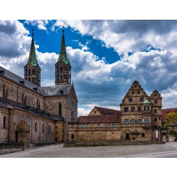 Lais Puzzle - Bamberger Dom in Oberfranken, Bayern, Deutschland - 40, 100, 200, 500, 1.000 & 2.000 Teile