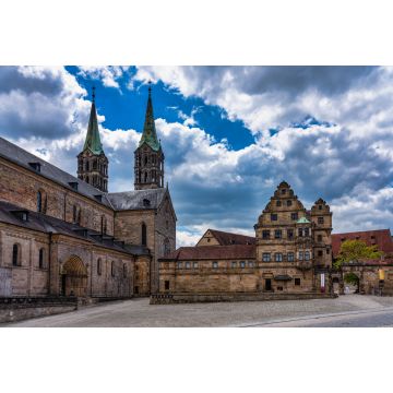 Lais Puzzle - Bamberger Dom in Oberfranken, Bayern, Deutschland - 2.000 Teile