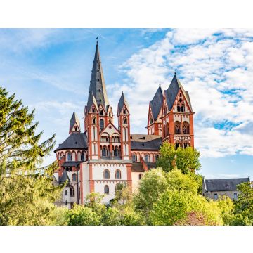 Lais Puzzle - Limburger Dom mit Lahn - 40, 100, 200, 500, 1.000 & 2.000 Teile