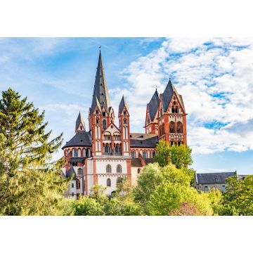 Lais Puzzle - Limburger Dom mit Lahn - 1.000 Teile