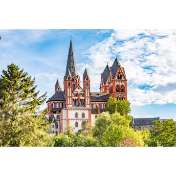Lais Puzzle - Limburger Dom mit Lahn - 2.000 Teile