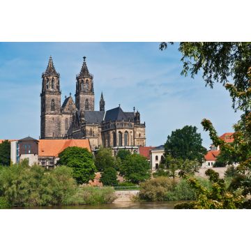 Lais Puzzle - Magdeburg, Sachsen-Anhalt - 2.000 Teile