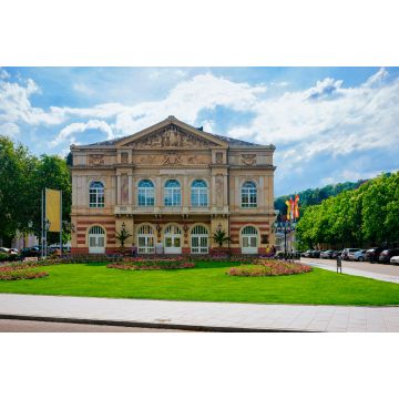 Lais Puzzle - Theater am Goetheplatz in Baden Baden - 2.000 Teile
