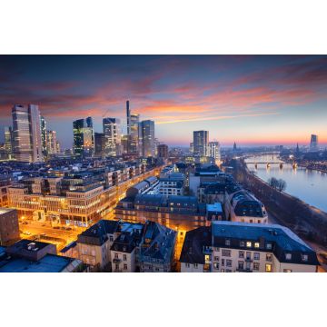 Lais Puzzle - Frankfurt am Main, Deutschland - 2.000 Teile