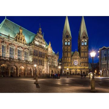 Lais Puzzle - Bremen / Marktplatz - 1.000 Teile