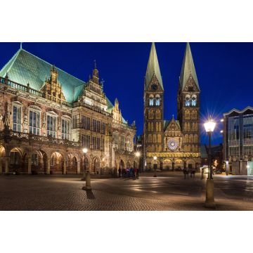 Lais Puzzle - Bremen / Marktplatz - 2.000 Teile