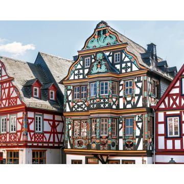 Lais Puzzle - Historische Altstadt von Idstein im Taunus - 40, 100, 200, 500, 1.000 & 2.000 Teile