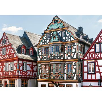 Lais Puzzle - Historische Altstadt von Idstein im Taunus - 1.000 Teile