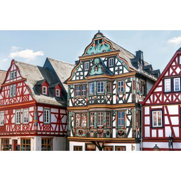 Lais Puzzle - Historische Altstadt von Idstein im Taunus - 2.000 Teile