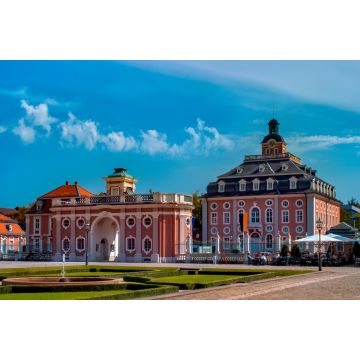 Lais Puzzle - Schloss Bruchsal. Deutschland - 2.000 Teile