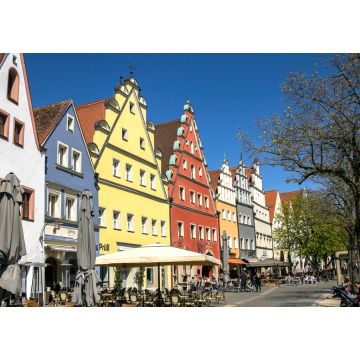 Lais Puzzle - Altstadt von Weiden in der Oberpfalz - 1.000 Teile