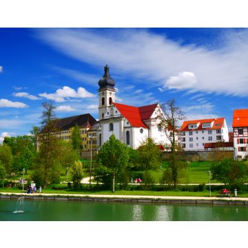 Lais Puzzle - Ehingen (Donau), Deutschland - 40, 100, 200, 500, 1.000 & 2.000 Teile
