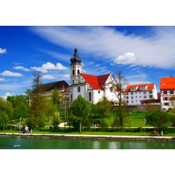 Lais Puzzle - Ehingen (Donau), Deutschland - 1.000 Teile