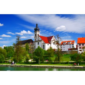 Lais Puzzle - Ehingen (Donau), Deutschland - 2.000 Teile