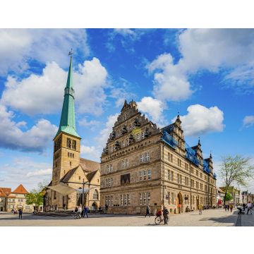Lais Puzzle - Hameln - 40, 100, 200, 500, 1.000 & 2.000 Teile