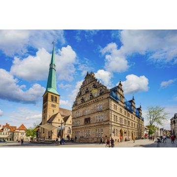 Lais Puzzle - Hameln - 2.000 Teile