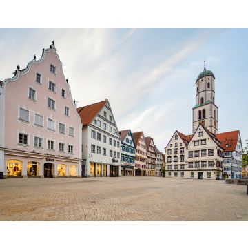 Lais Puzzle - Biberach an der Riß - 40, 100, 200, 500, 1.000 & 2.000 Teile