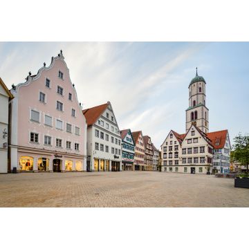 Lais Puzzle - Biberach an der Riß - 2.000 Teile