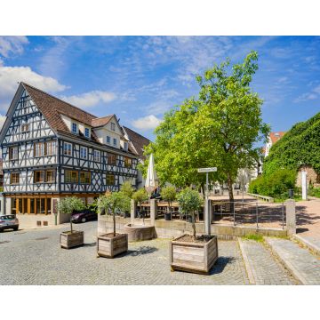 Lais Puzzle - Sindelfingen - 40, 100, 200, 500, 1.000 & 2.000 Teile