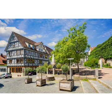Lais Puzzle - Sindelfingen - 2.000 Teile