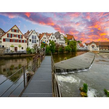 Lais Puzzle - Riedlingen - 40, 100, 200, 500, 1.000 & 2.000 Teile
