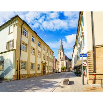 Lais Puzzle - Rottenburg am Neckar - 40, 100, 200, 500, 1.000 & 2.000 Teile