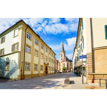 Lais Puzzle - Rottenburg am Neckar - 2.000 Teile