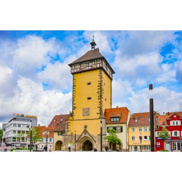 Lais Puzzle - Reutlingen - 2.000 Teile