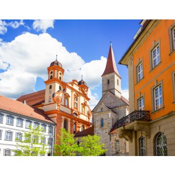Lais Puzzle - Ellwangen - 40, 100, 200, 500, 1.000 & 2.000 Teile