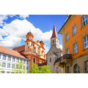 Lais Puzzle - Ellwangen - 2.000 Teile