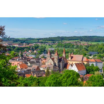 Lais Puzzle - Ellwangen - 2.000 Teile