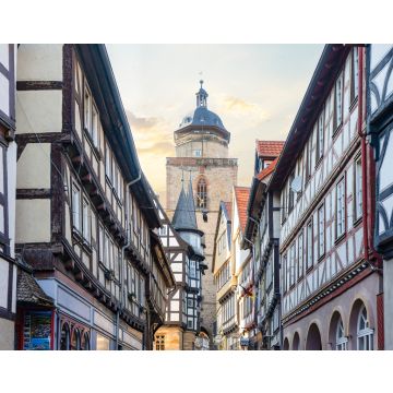 Lais Puzzle - Alsfeld - 40, 100, 200, 500, 1.000 & 2.000 Teile