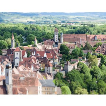 Lais Puzzle - Rothenburg ob der Tauber - 40, 100, 200, 500, 1.000 & 2.000 Teile