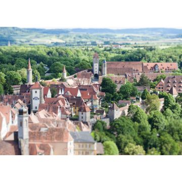 Lais Puzzle - Rothenburg ob der Tauber - 1.000 Teile