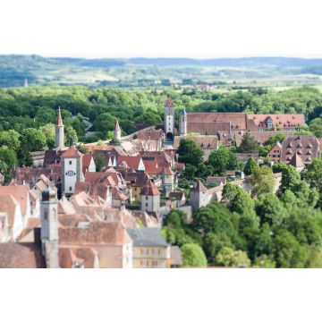 Lais Puzzle - Rothenburg ob der Tauber - 2.000 Teile