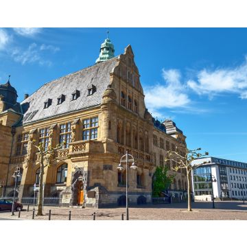 Lais Puzzle - Rathaus der Stadt Recklinghausen in Nordrhein-Westfalen - 40, 100, 200, 500, 1.000 & 2.000 Teile