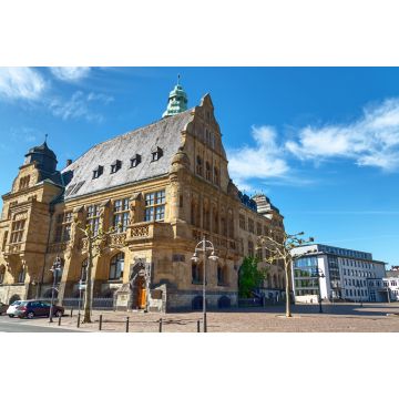 Lais Puzzle - Rathaus der Stadt Recklinghausen in Nordrhein-Westfalen - 2.000 Teile