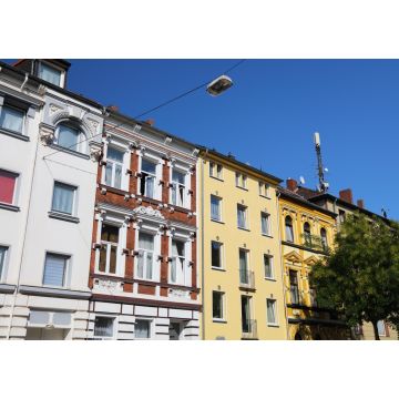 Lais Puzzle - Stadt Krefeld, Deutschland - 1.000 Teile