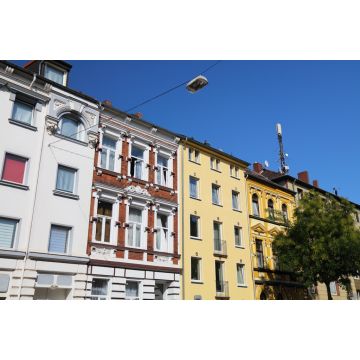 Lais Puzzle - Stadt Krefeld, Deutschland - 2.000 Teile
