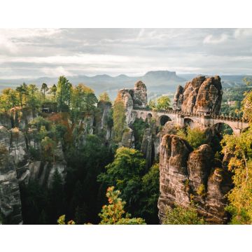 Lais Puzzle - Elbsandsteingebirge Sächsische Schweiz - 40, 100, 200, 500, 1.000 & 2.000 Teile