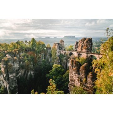 Lais Puzzle - Elbsandsteingebirge Sächsische Schweiz - 2.000 Teile