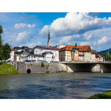 Lais Puzzle - Bad Tölz Wolfratshausen - 40, 100, 200, 500, 1.000 & 2.000 Teile